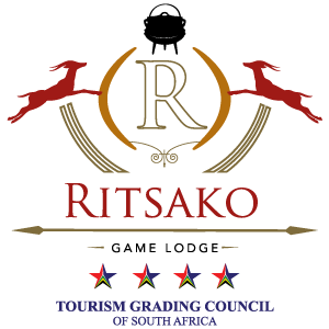 Ritsako Game Lodge - An Oasis Of Luxury, Peace & Tranquility